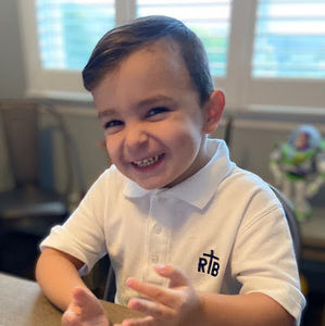 Meet your Posher, Leisys